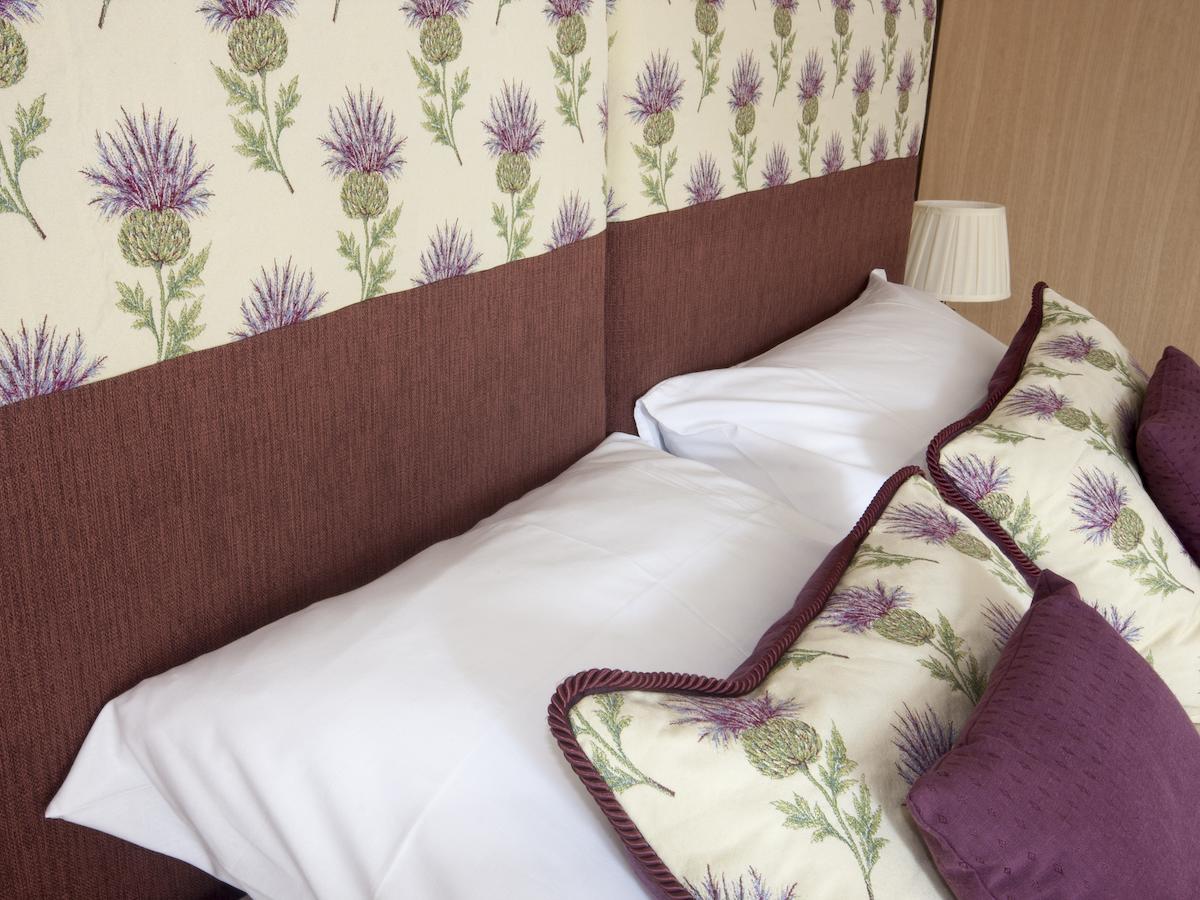 The Ness Guest House Inverness Ngoại thất bức ảnh