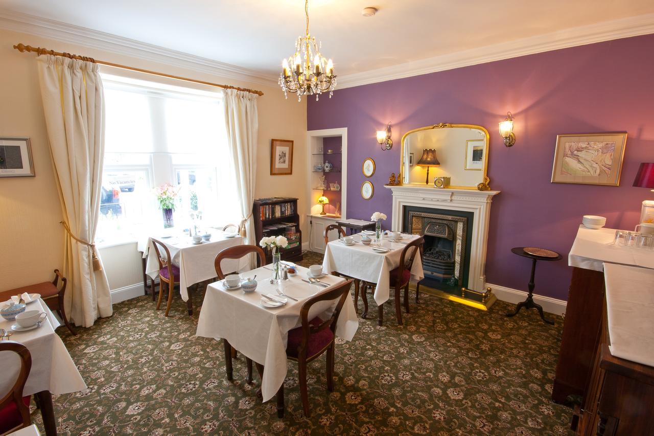 The Ness Guest House Inverness Ngoại thất bức ảnh