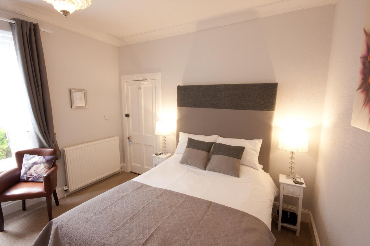 The Ness Guest House Inverness Ngoại thất bức ảnh