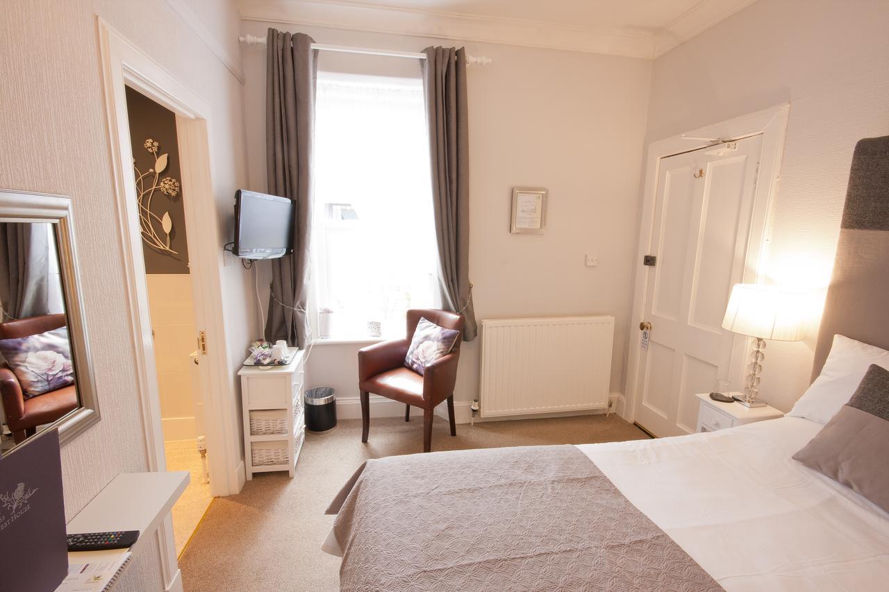The Ness Guest House Inverness Ngoại thất bức ảnh